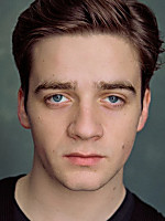 Louis Healy