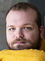 Andri Freyr Sigurpálsson