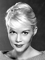 Dorothy Provine