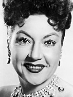 Ethel Merman