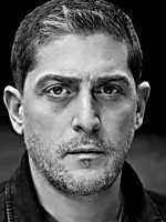 George Lasha