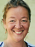 Ariane Van Vliet