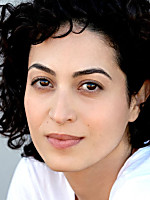Sabrina Amali