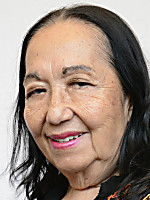 María Elena Olivares