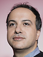 Sameh Zoabi