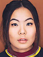 Nicole Kang