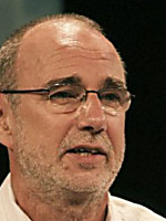 Jimmy McGovern