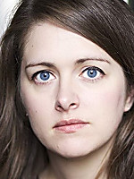 Alison O'Donnell