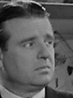 Gene Morgan