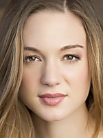 Sarah Blades