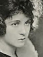 Anne Cornwall