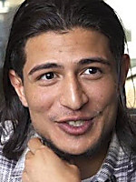Mohammed Ismail Mohammed