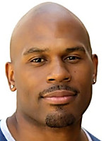 Shad Gaspard