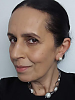 Kareemeh Odeh