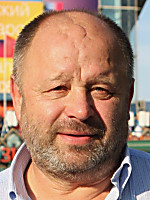 Vladimir Ilin