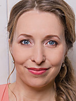 Tereza Bebarová