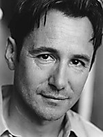 Brendan Hughes