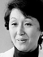 Keiko Tsushima
