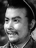 Yoshio Kosugi