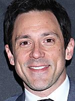 Steve Kazee