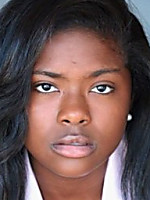 Jordyn A. Davis