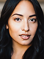 Veronica Mejia