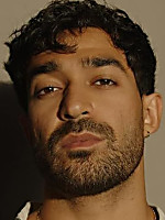 Sia Alipour