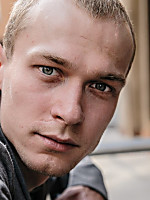 Yuriy Borisov