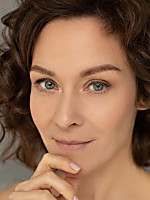 Viktoriya Borisova