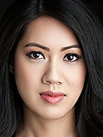 Stephanie Cho