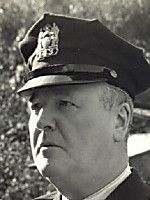 Robert Emmett O'Connor