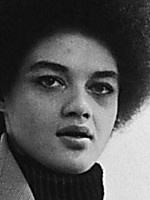 Kathleen Cleaver