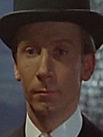 Graham Armitage
