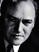 Edwin Maxwell