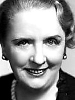 Alma Kruger