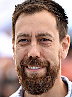 Dan Krauss