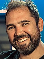 Ezequiel Radusky
