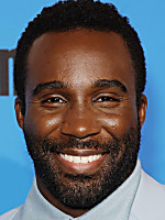 Tramell Tillman
