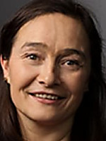 Nina Hukkinen