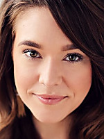 Kinsey Leigh Redmond