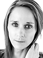 Sarah McGuire