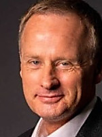 Jeffrey Staab