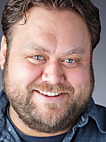 Chad Crenshaw