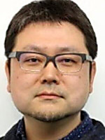 Takanori Tsujimoto