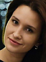 Darya Gratsevich