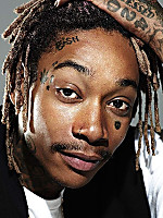 Wiz Khalifa