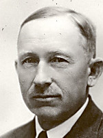 Anton Hansen Tammsaare