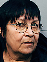 Marika Vaarik