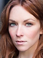Amy Griffiths