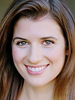 Lauren Schacher